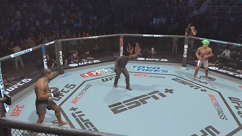 UFC