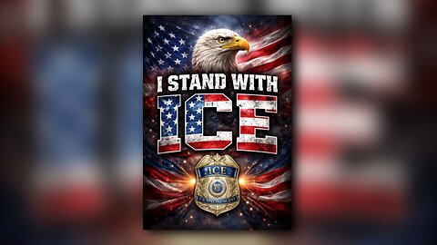 The Common Sense and Random Shit, Show (I Stand With ICE)