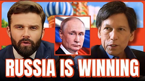 PETER KUZNICK: THE US EMPIRE IS DYING