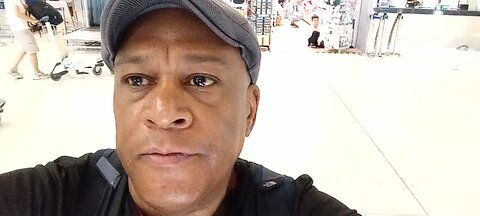 AN AIRPORT IN THAILAND