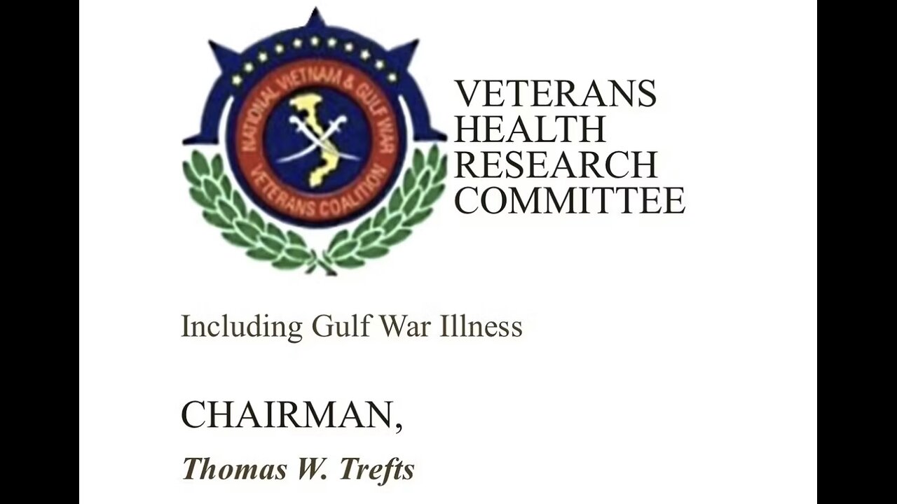 THE STORM IS UPON US