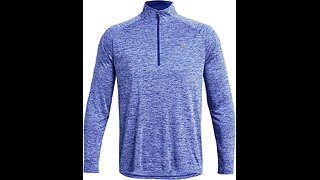Under Armour Tech 2.0 ½ Zip For Men