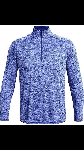 Under Armour Tech 2.0 ½ Zip For Men