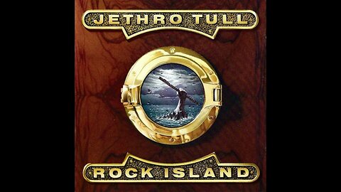 Jethro Tull - Rock Island (1989) [Full Album]