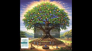 De Vrucht van De Boom des Levens