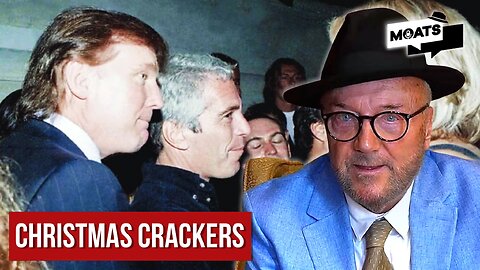 BREAKING: The end of the year as we know it, that will be fine