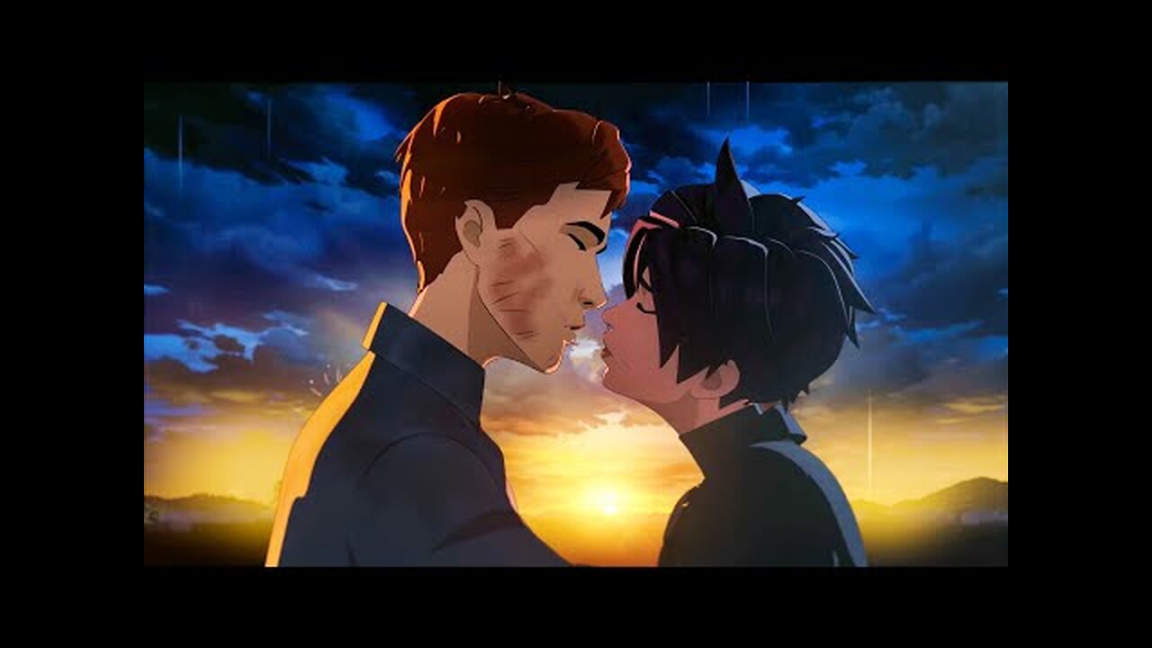 DISPATCH - Ending & Final Boss Fight (Final Episode)