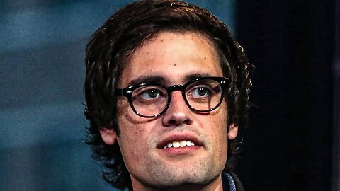 What A Monster Looks Like