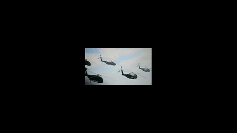 🚁🥷 #Rebirthisland