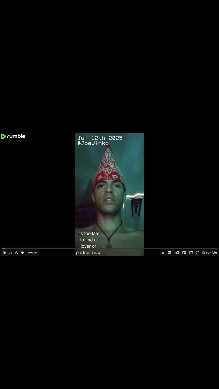 2025 07 12 - connections I form with other men are the most fragile things on earth