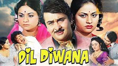 DIL DIWANA - HINDI MOVIE REVIEW