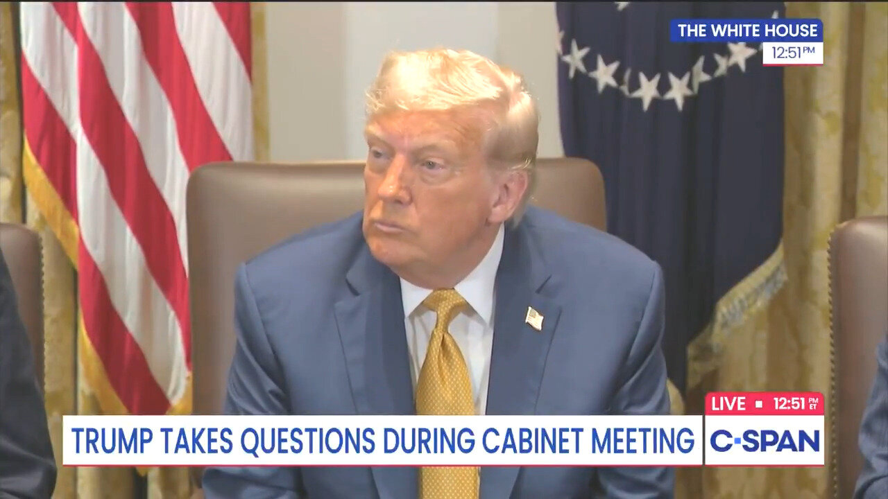 Trump Responds To Amnesty Rumors: Theres No Amnesty … Were Not Talking Amnesty