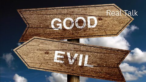 God's freewill makes you chose