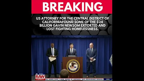 Gavin Newsom defrauding californians. Time for accountability.
