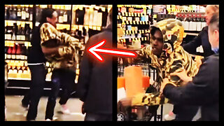 This One Simple Trick Can Stop A Liquor Store Thief