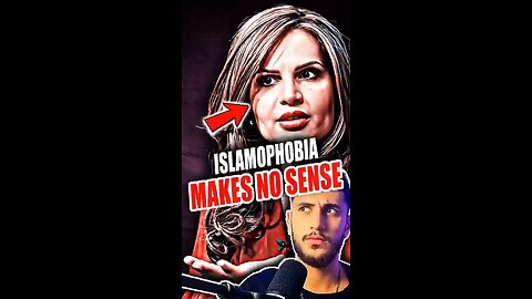 Islamist fear is rational and must be mitigated