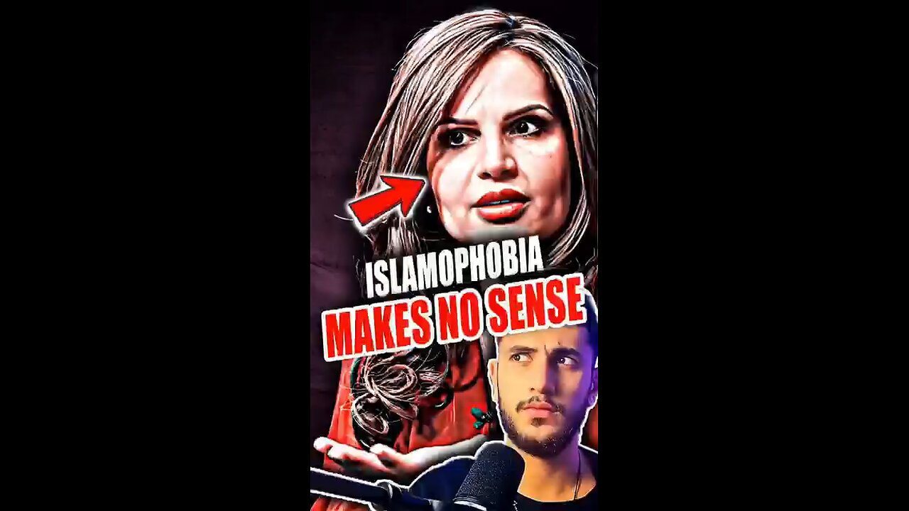 Islamist fear is rational and must be mitigated