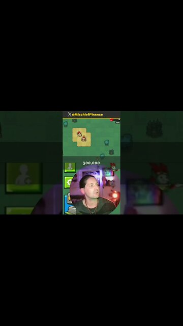 BNB King Strategy: 0.5 BNB Investment for 500K Silver! #shorts