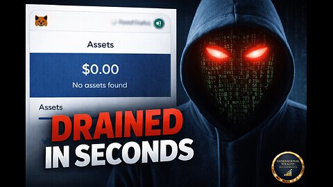 They Stole $17 Billion: The Ultimate Guide to Crypto Security 2026