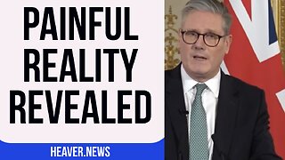 Broken Britain Finally Uncovers PAINFUL Reality