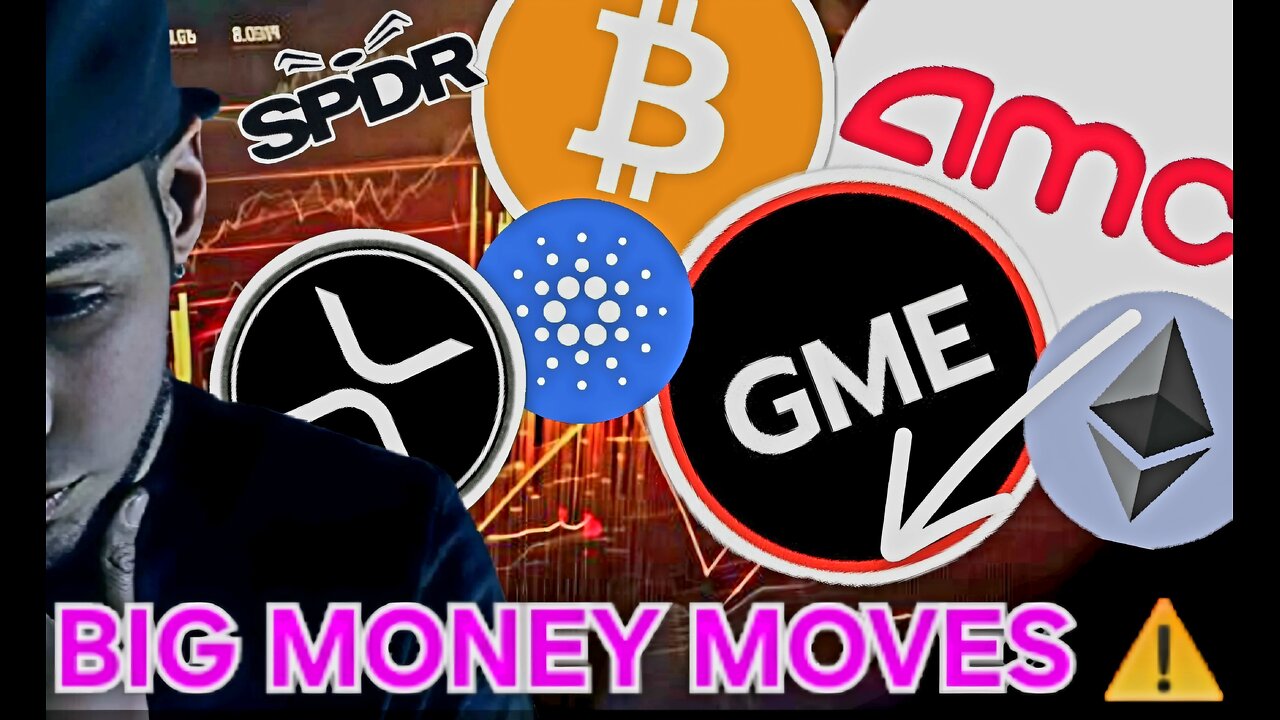 ("WARNING!") RATE CUTS & WHALE GAMES Will Make You MISS OUT If You Don't KNOW THIS NOW!