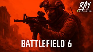 Mondays Are Better With C4 | Rumble Premium Creator