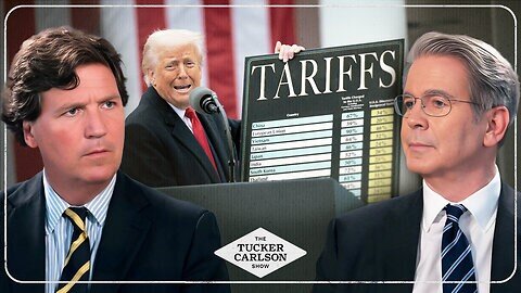 Treasury Secretary Scott Bessent Breaks Down Trump's Tariff Plan and Its Impact on the Middle Class