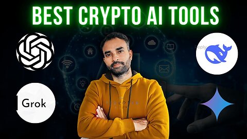 AI Tools for Crypto Trading Analysis