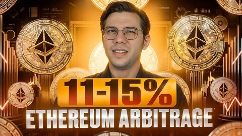 Catching the Crypto Wave | Crypto Arbitrage Opportunities Explained