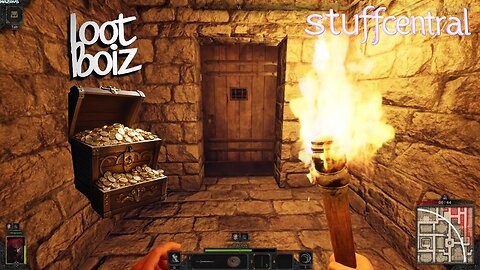 Loot Boiz