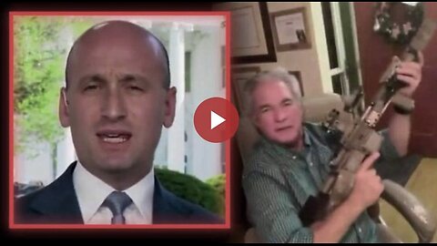 VIRAL VIDEO: White House Calls For REPARATIONS For Victims Of Democrat Sponsored Border Invasion 4/25/25 ~ AJ