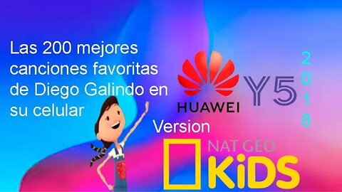 NatGeo Kids: LAS AVENTURAS DE PILAR