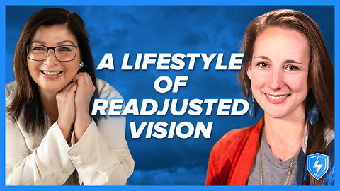 Sara Whitten: A Lifestyle of Readjusted Vision | March 31 2025