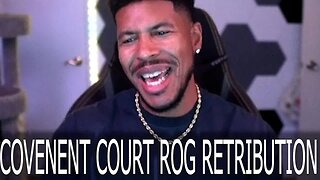 LowTierGod Cries Because His Mods Dont Love Him Unconditionally [LowTierBalrog Reupload]