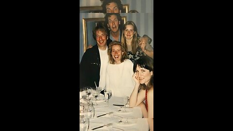 British Film Legends: Rickman, Thompson, Winslet & More (1994) 🎬🇬🇧