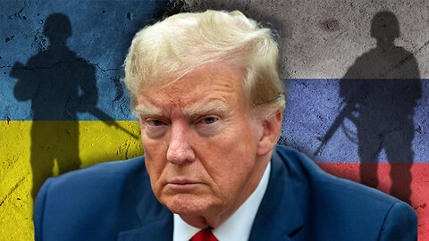 Peacemaker: Ending The Ukraine-Russia War