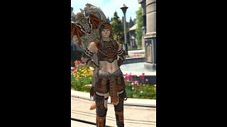 Letting Wuk Lamat Die (Final Fantasy XIV)