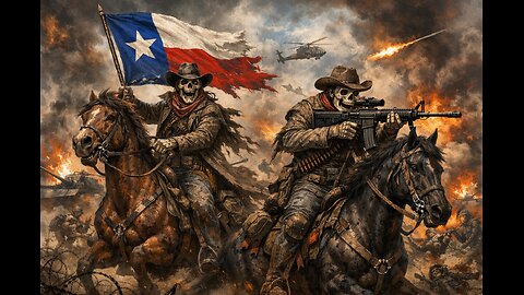 Division 2 BASED Texan gameplay