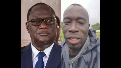 KONÉ KHALIL IBRAHIM : TÉNÉ BIRAHIMA OUATTARA’S SPY TO INFILTRATE THE OPPOSITION.