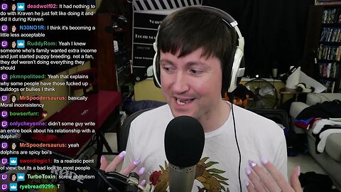 YMS Responds to Yet Another Hit Piece on Him [D4rLfZwOcP8]