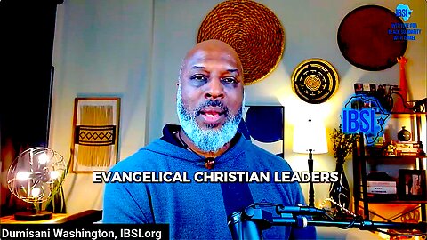 The Nation Of Israel || Is Committed To Protecting Persecuted Christians ("Zionists") Worldwide !!