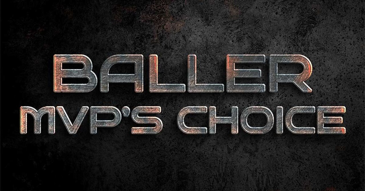 Ballers Choice