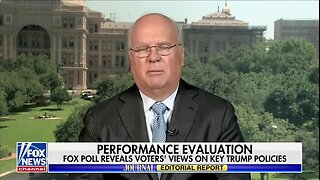 Karl Rove: Dems Don’t Have Effective Leadership, Schumer and Jeffries Can’t Get Their Footing Against the Trump Admin