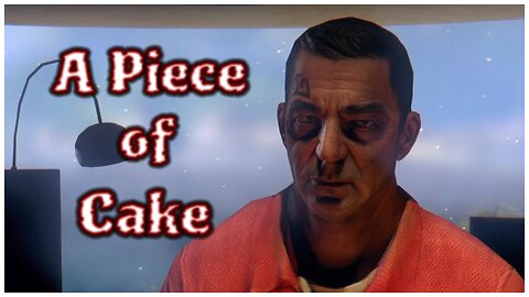 Dead Island - A Piece of Cake