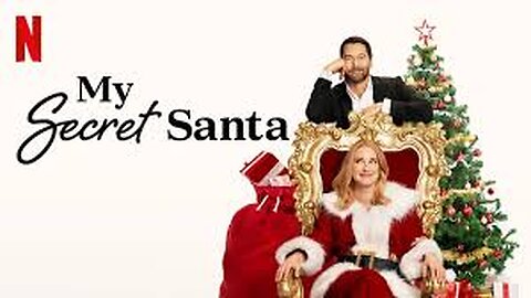 My Secret Santa (2025)
