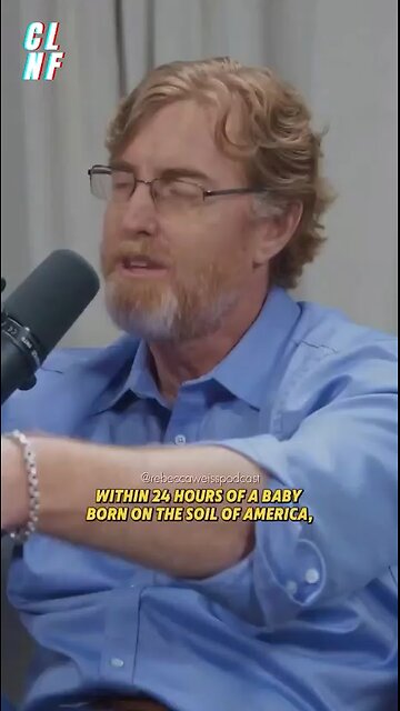 Guess who we’re interviewing next week?? 👏🥳