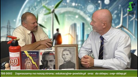Andrzej SZCZĘŚNIAK: Weto dla Wiatraków - Prezydent Karol Nawrocki zaprzeczył linii swojej partii PiS