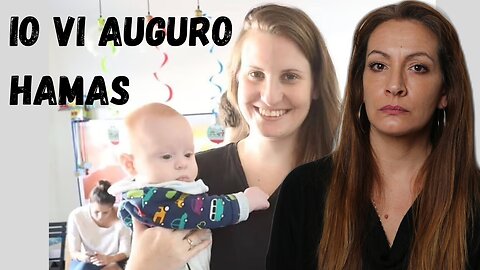 Io vi auguro Hamas