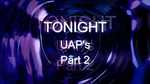 Live! with Gina Wednesday Night Group Breaking News and UAP's part 2