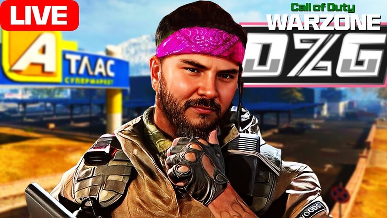 🟢 #1 Warzone Player on Rumble 🟢